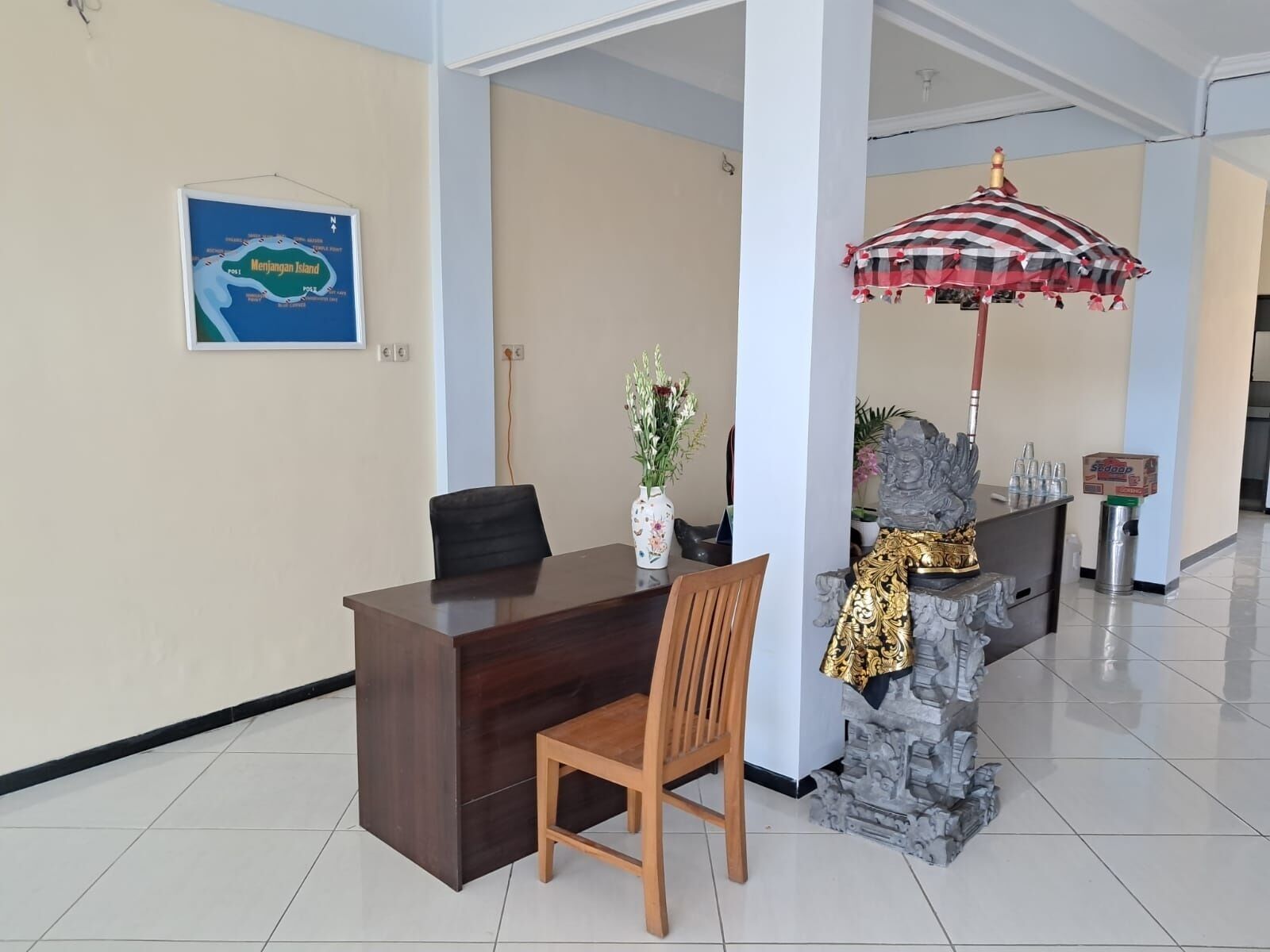 Avana Hotel Pemuteran