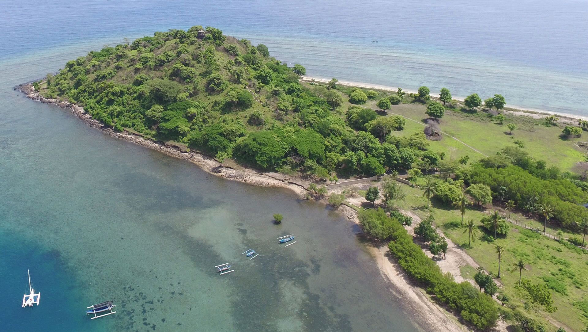 Avana Hotel Pemuteran