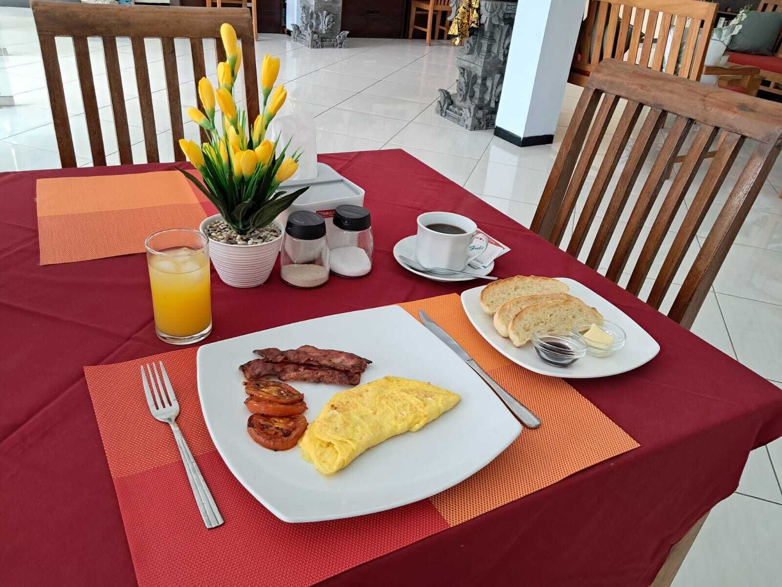 Avana Hotel Pemuteran