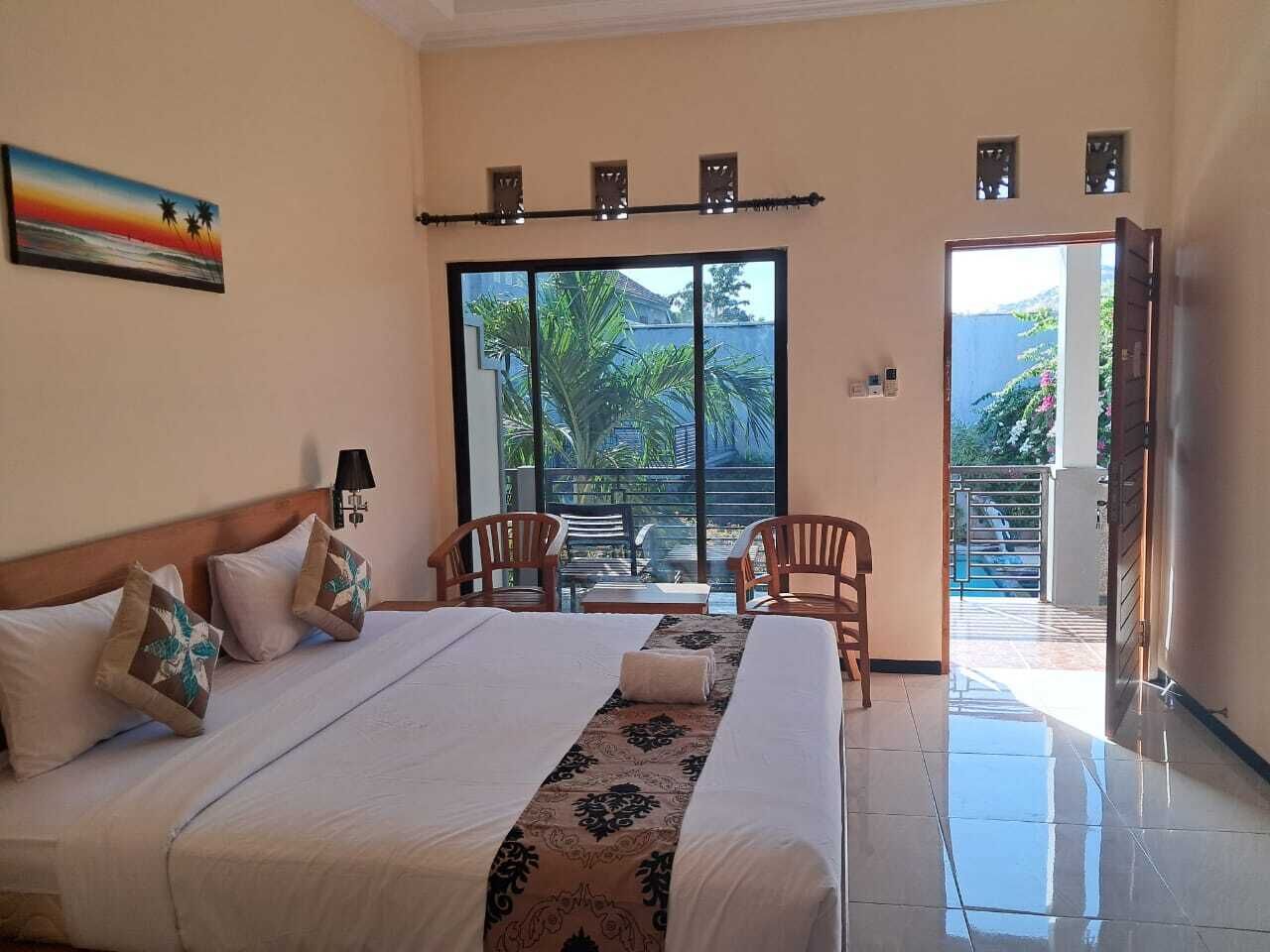 Avana Hotel Pemuteran