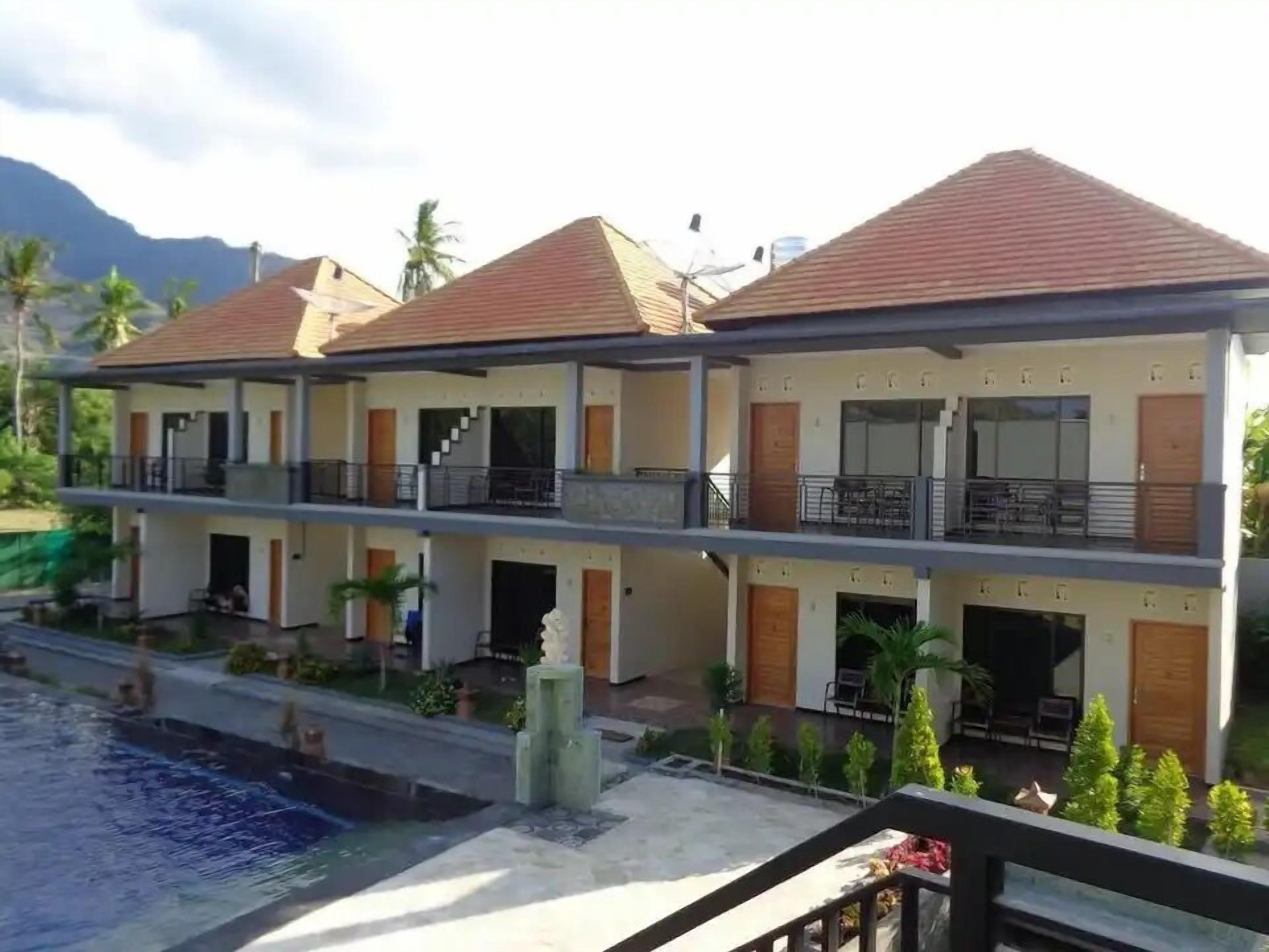 Avana Hotel Pemuteran