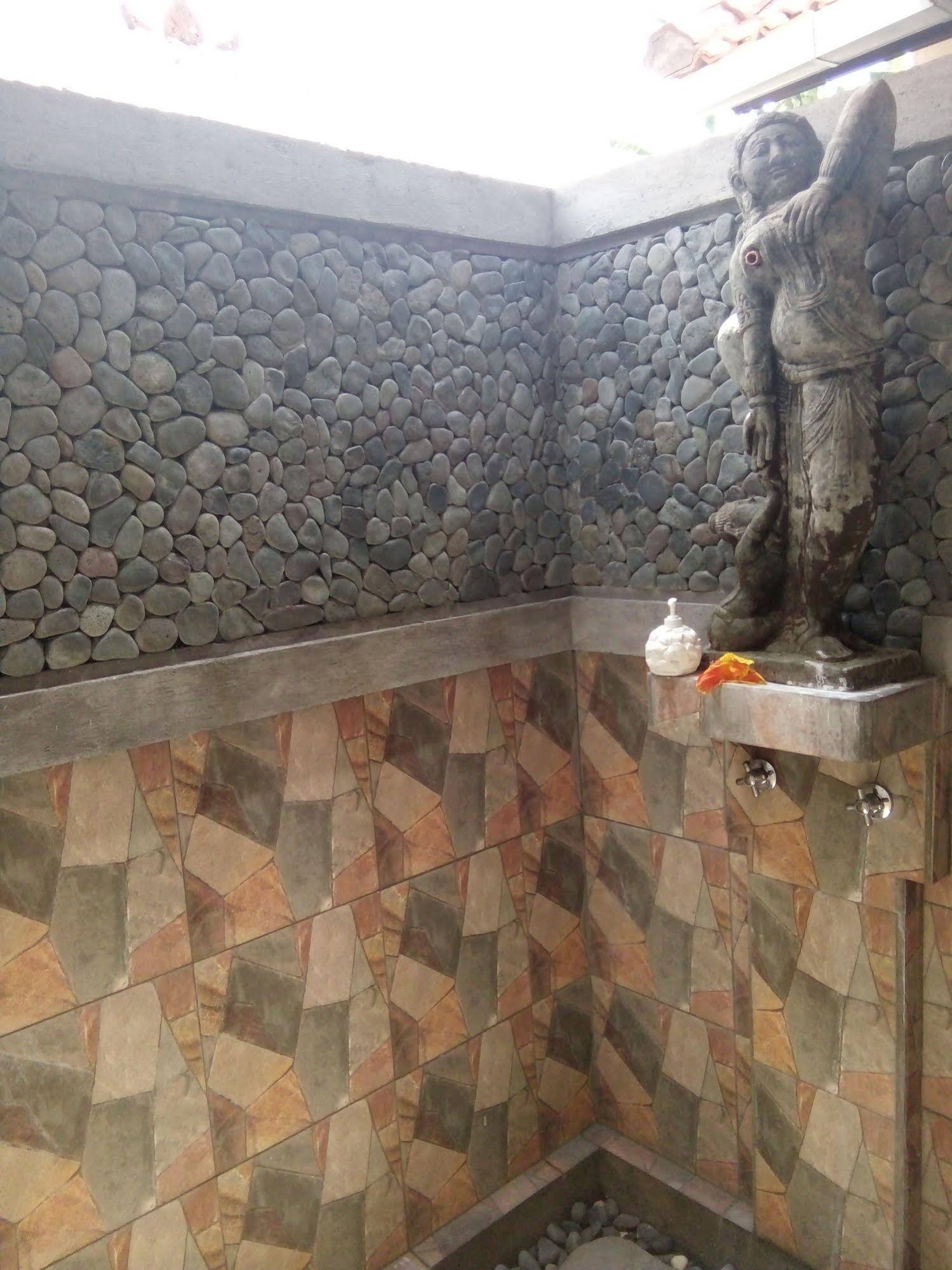 Biorock Homestay