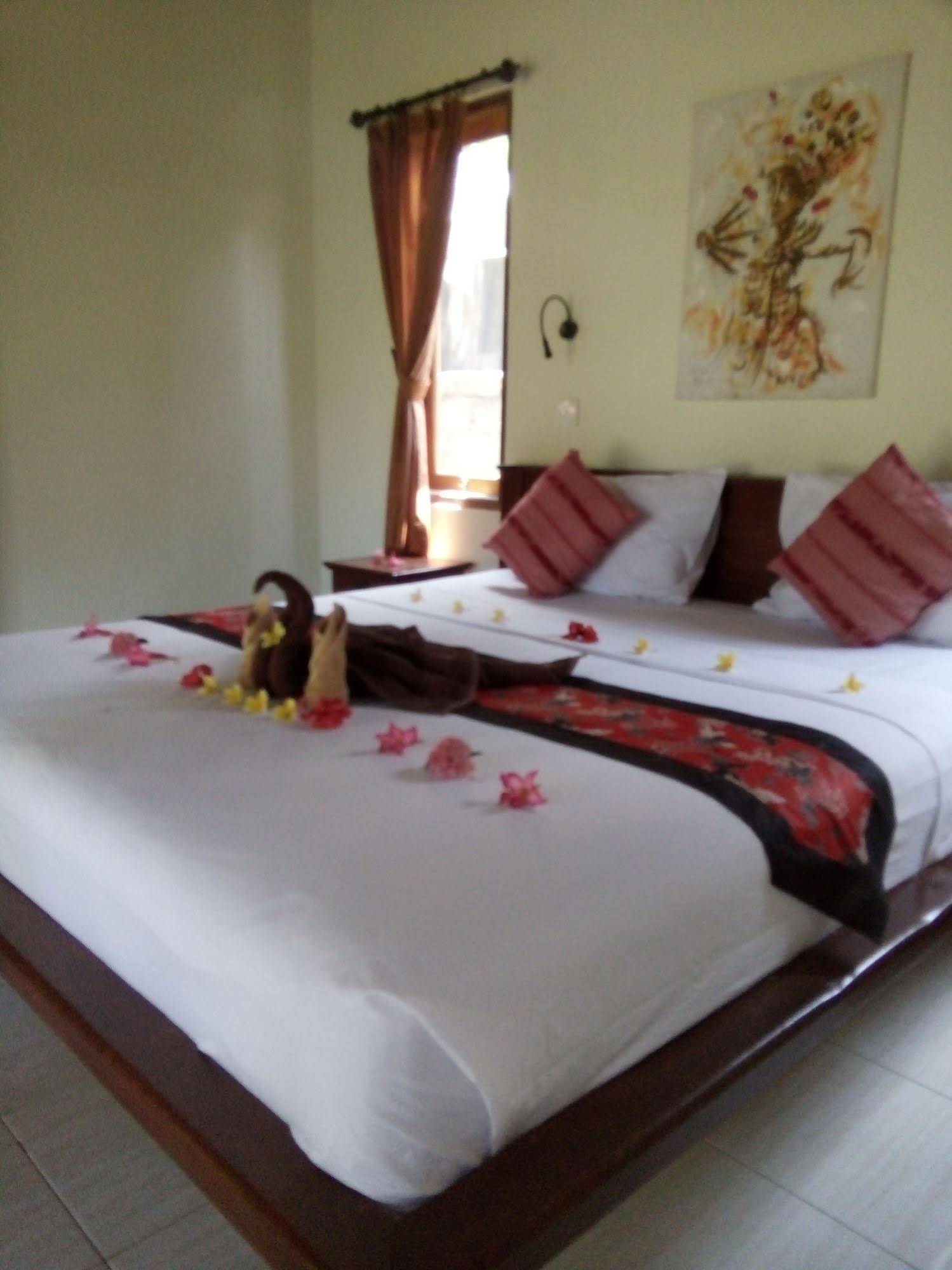 Biorock Homestay