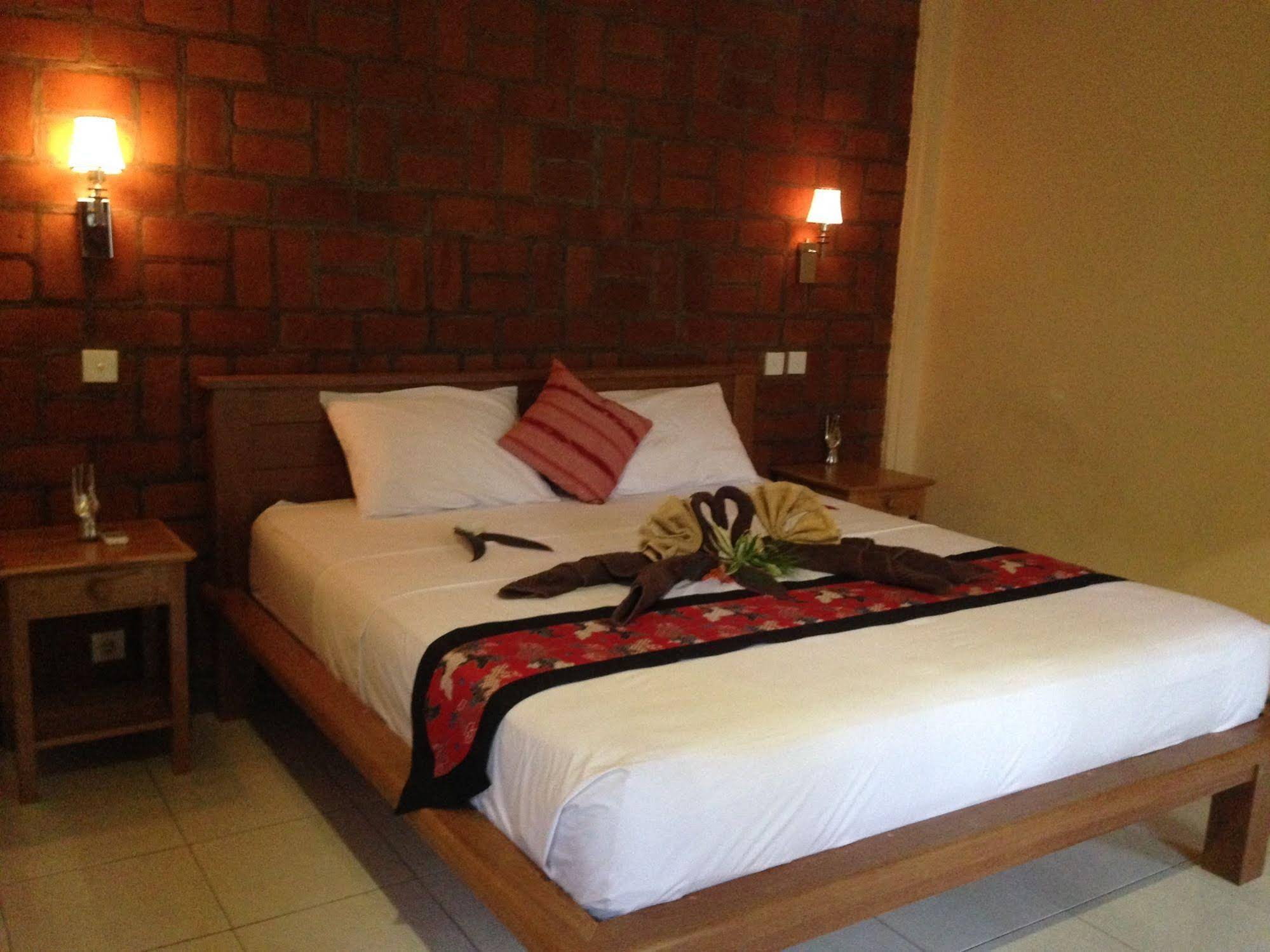 Biorock Homestay