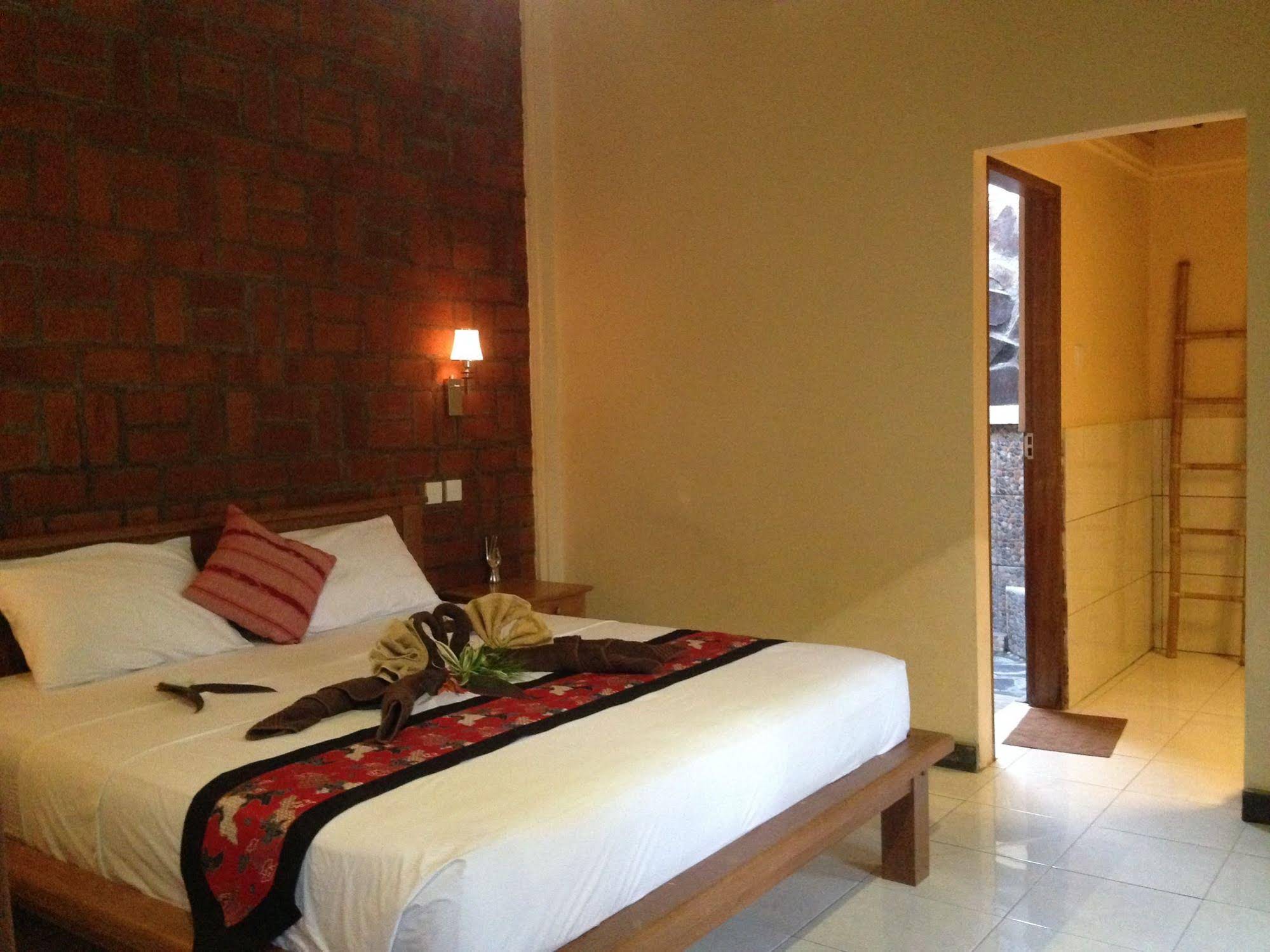 Biorock Homestay
