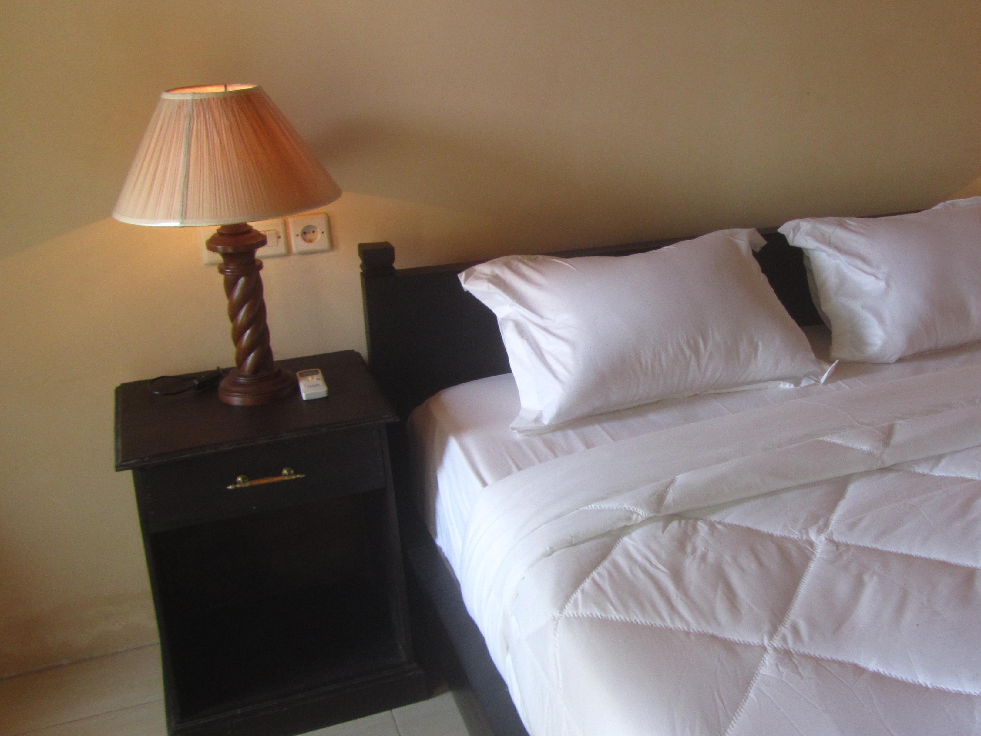 Dago Guest House Pemuteran Bali