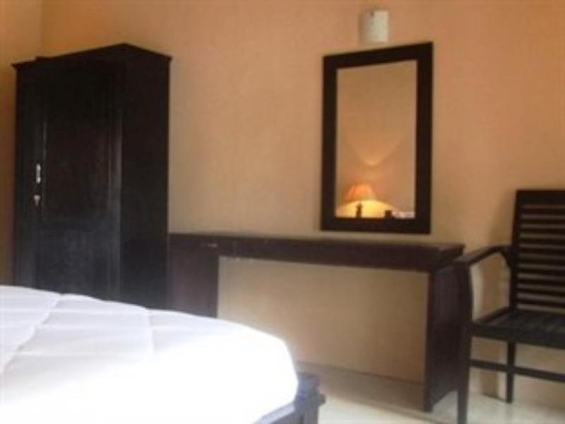 Dago Guest House Pemuteran Bali