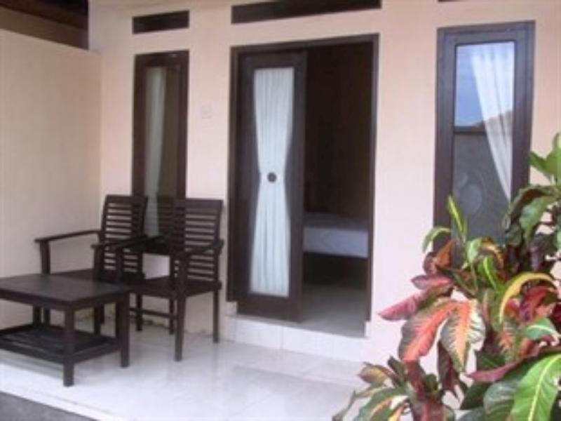 Dago Guest House Pemuteran Bali