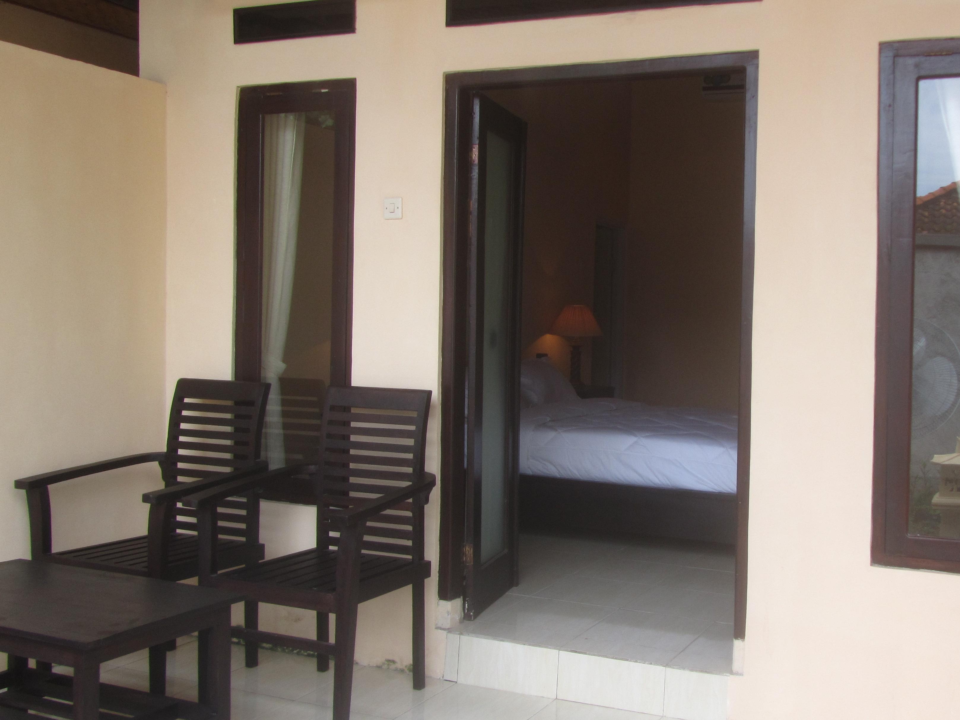 Dago Guest House Pemuteran Bali