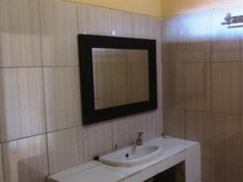 Dago Guest House Pemuteran Bali