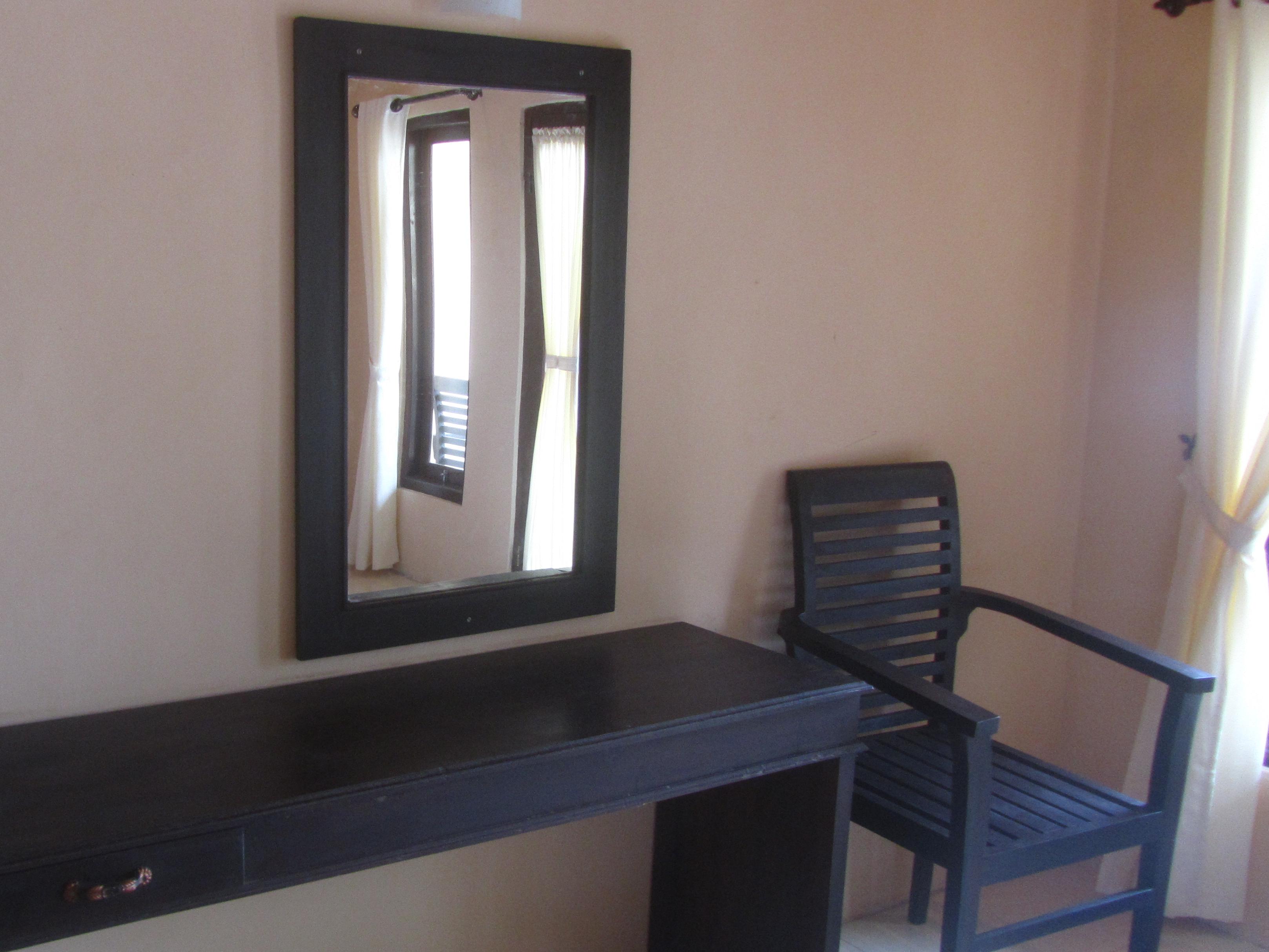 Dago Guest House Pemuteran Bali