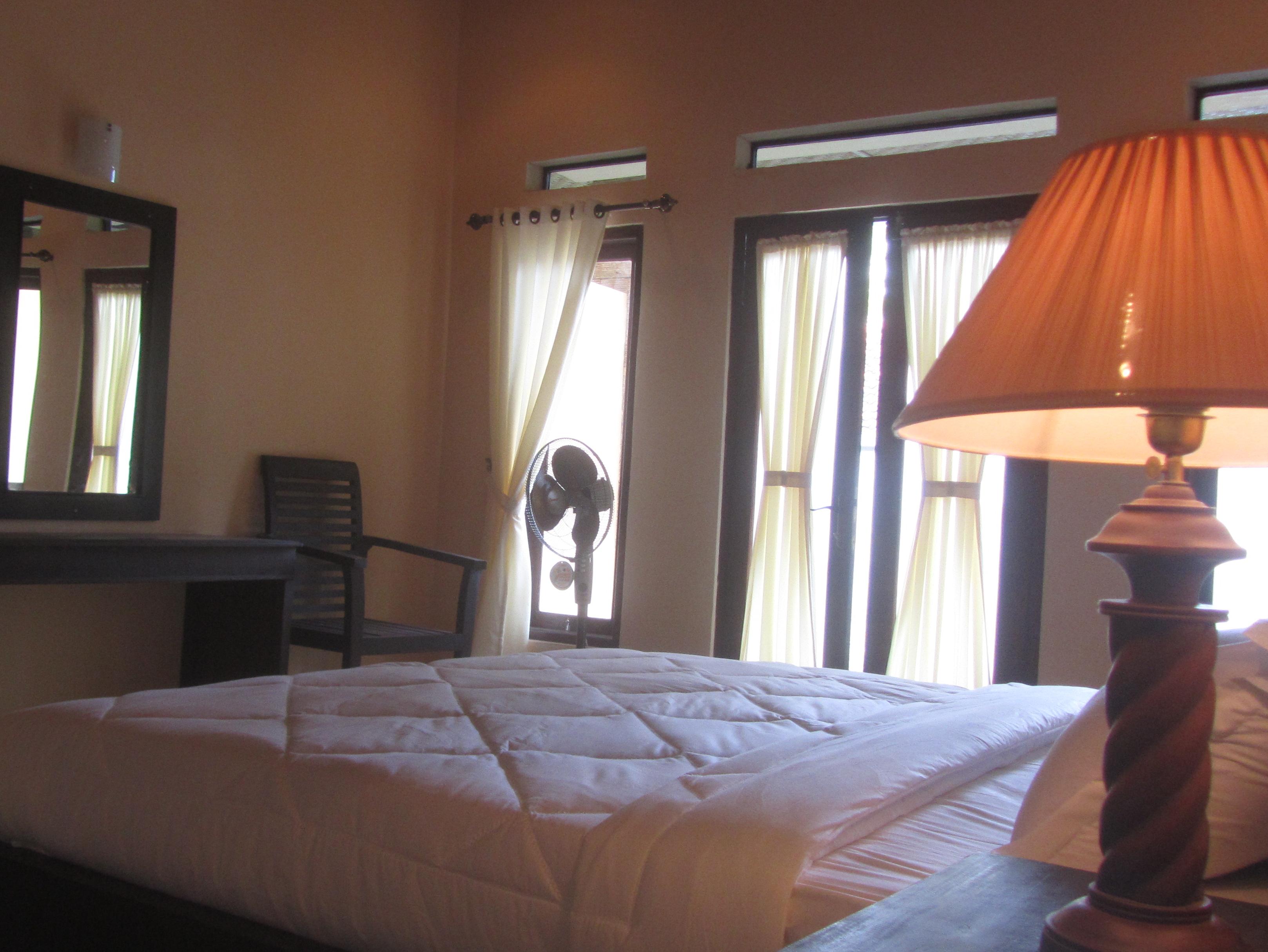 Dago Guest House Pemuteran Bali