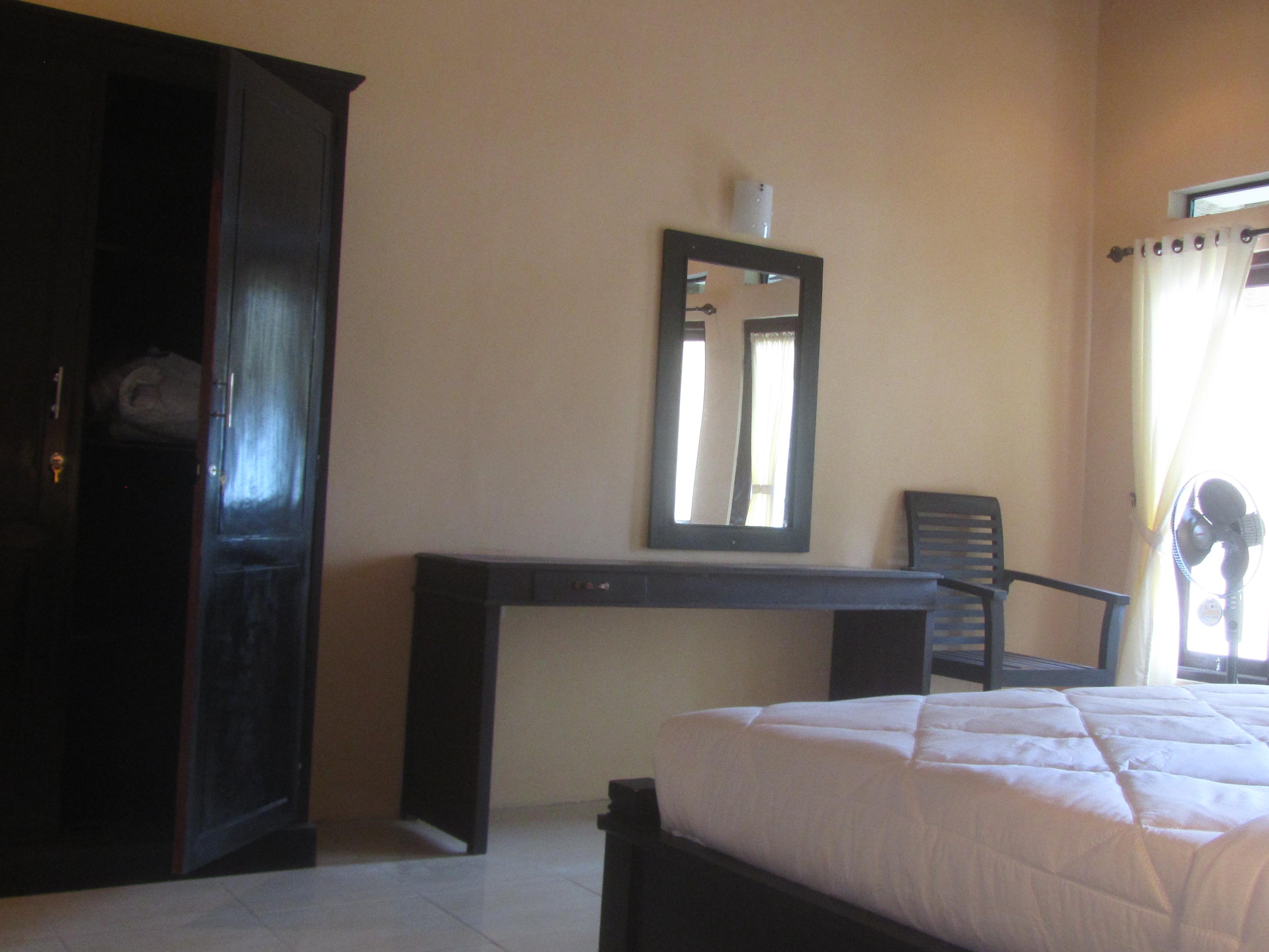 Dago Guest House Pemuteran Bali