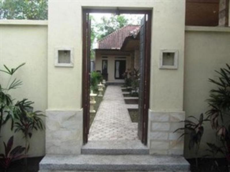 Dago Guest House Pemuteran Bali