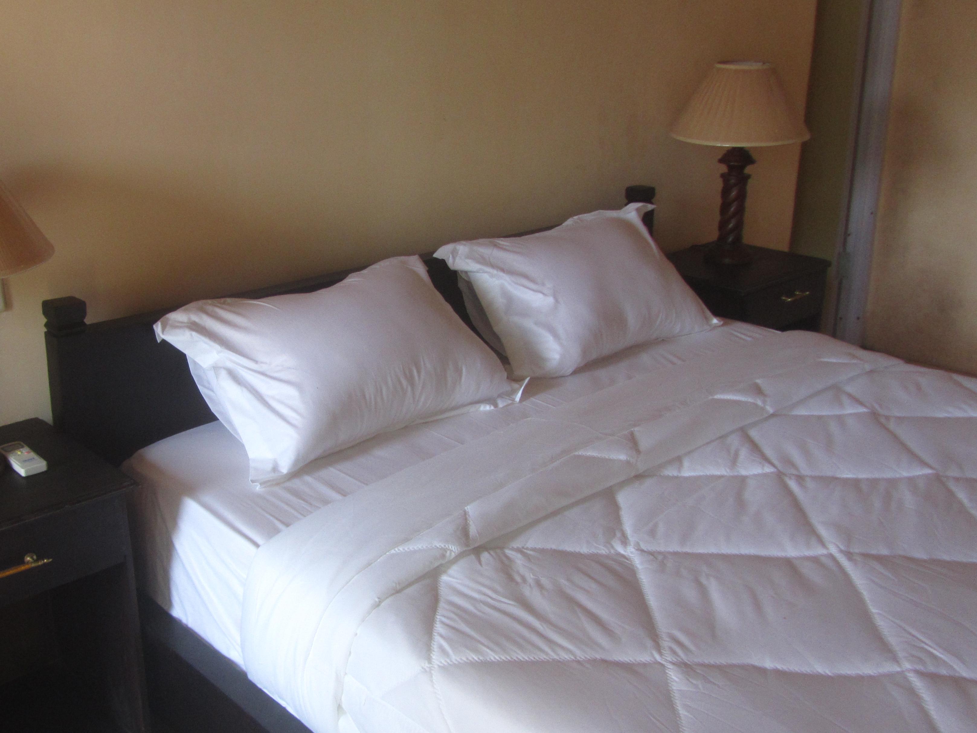 Dago Guest House Pemuteran Bali