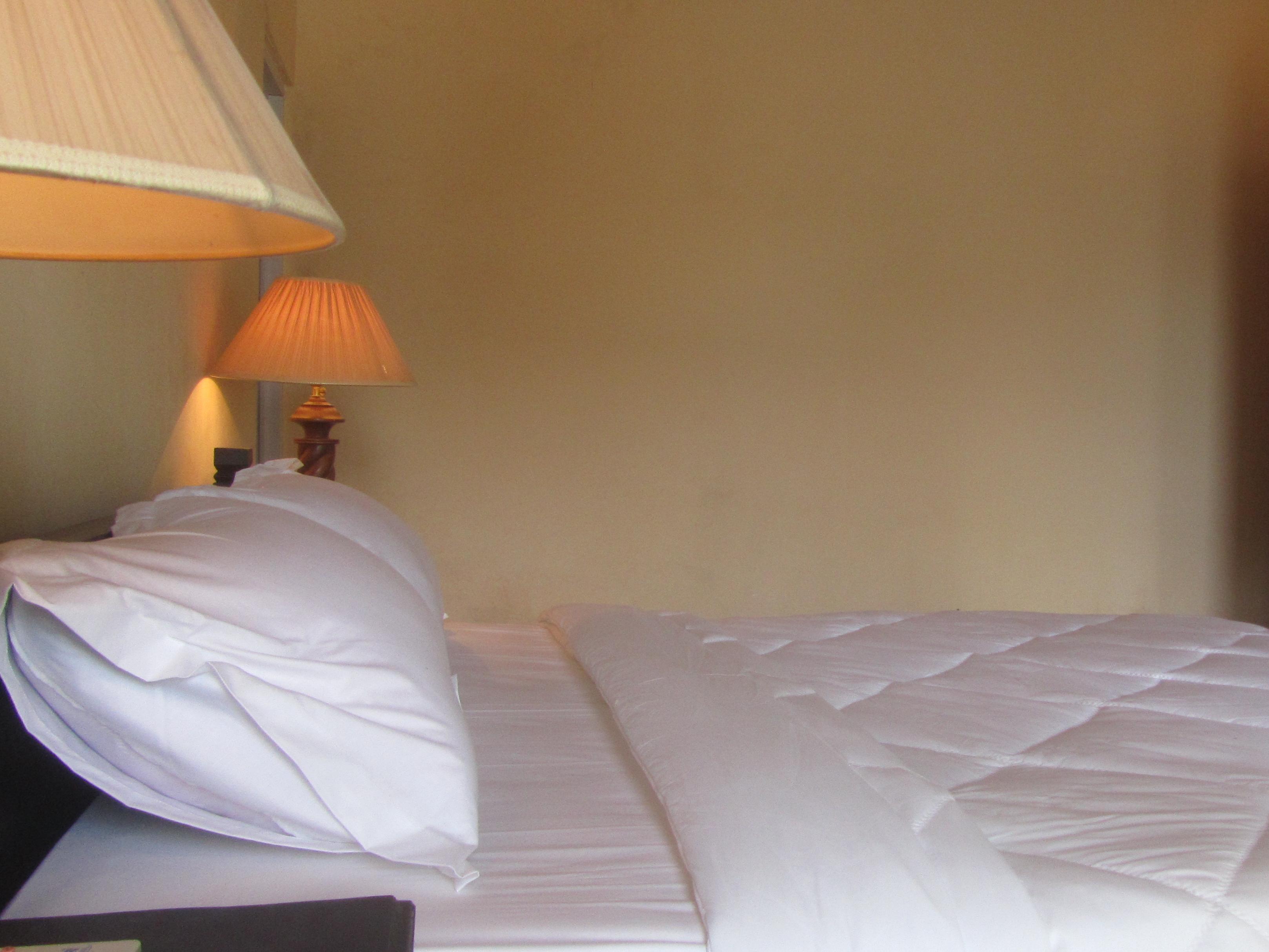 Dago Guest House Pemuteran Bali