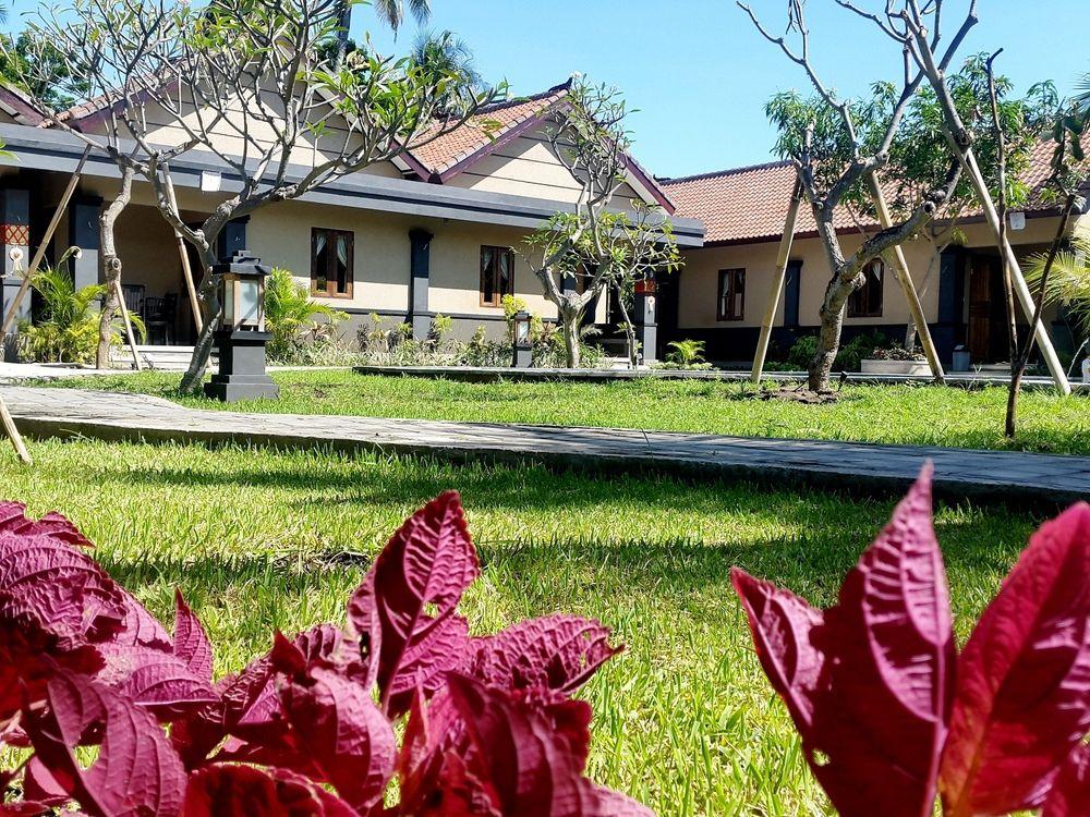 Doubleyou Homestay Pemuteran