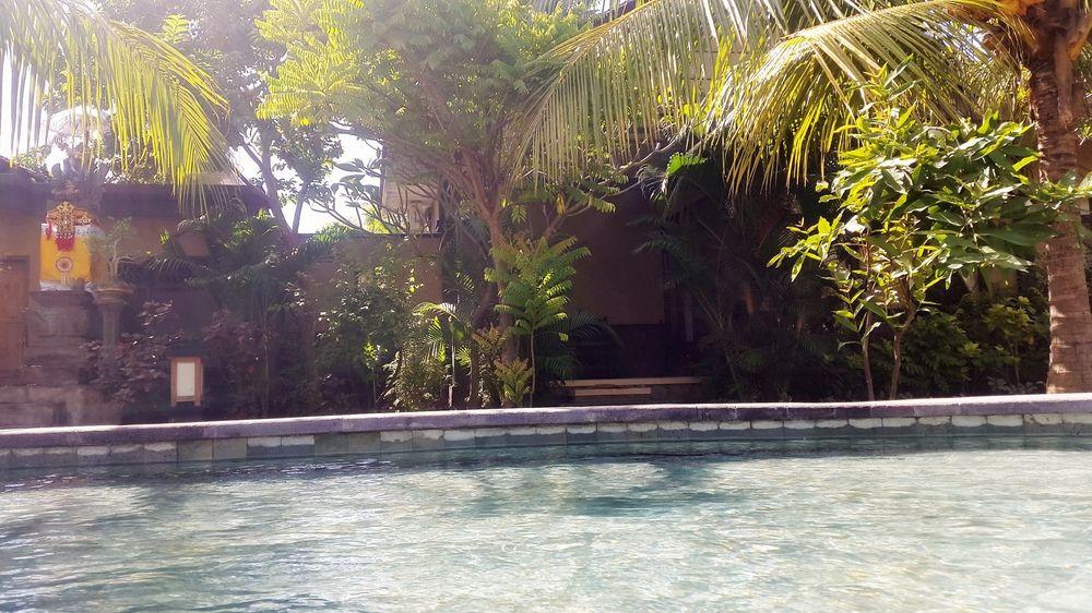 Doubleyou Homestay Pemuteran