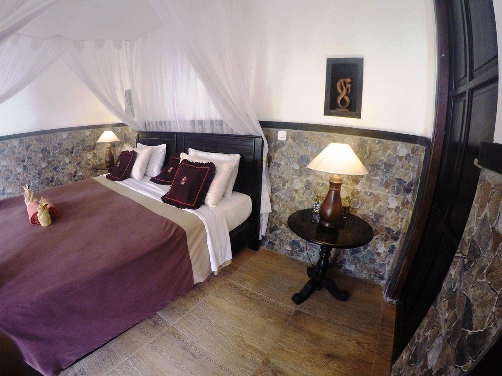 Doubleyou Homestay Pemuteran