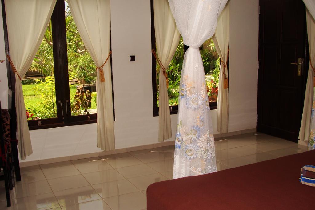 Doubleyou Homestay Pemuteran