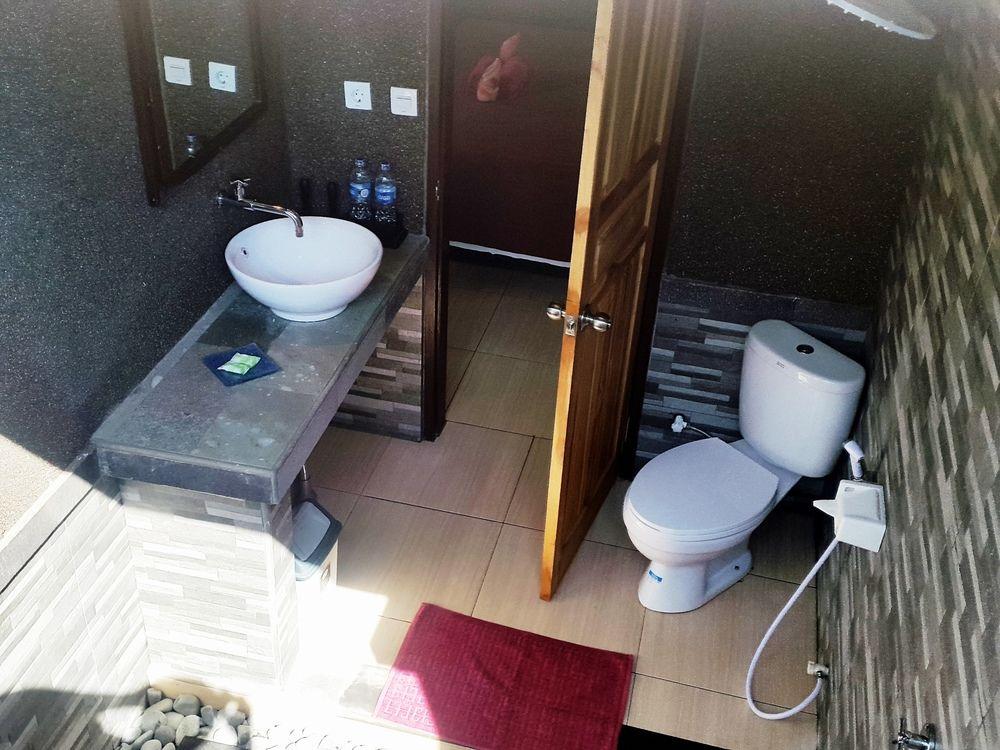 Doubleyou Homestay Pemuteran