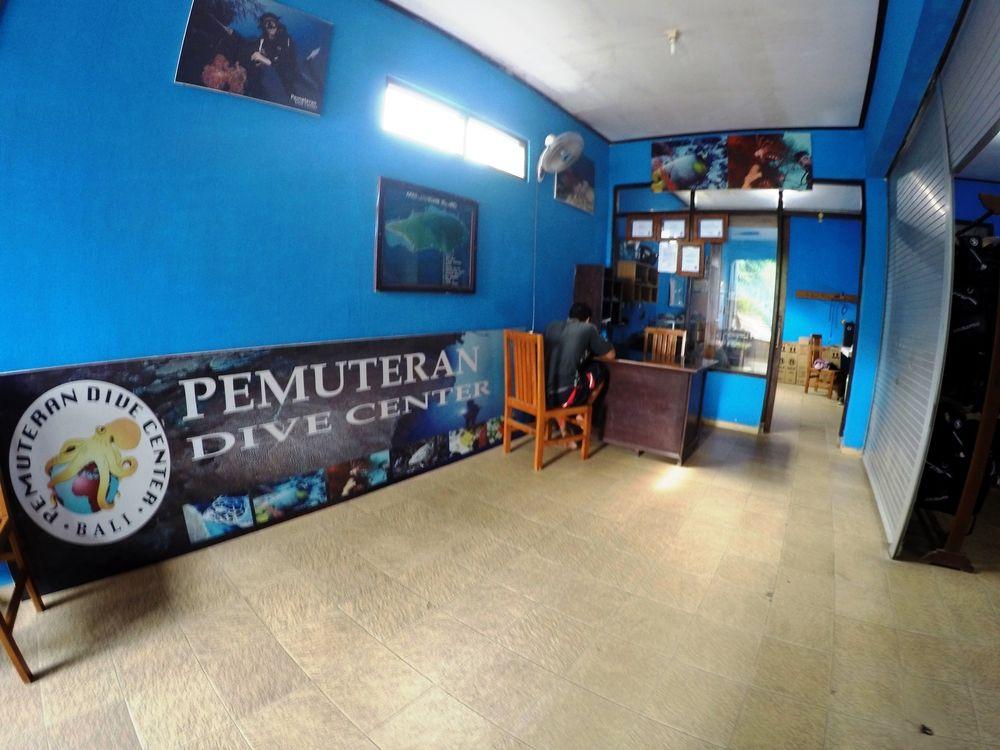 Doubleyou Homestay Pemuteran