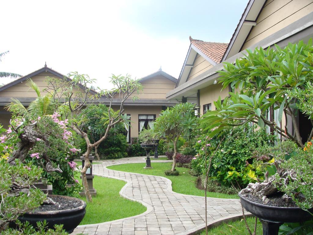 Doubleyou Homestay Pemuteran
