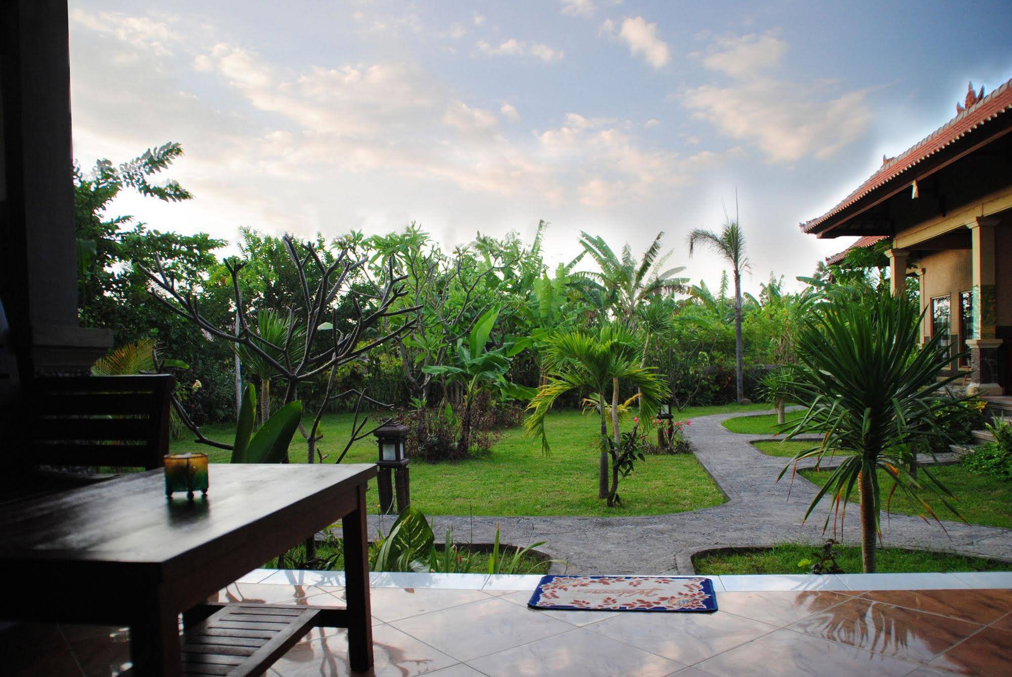 Jassri Homestay