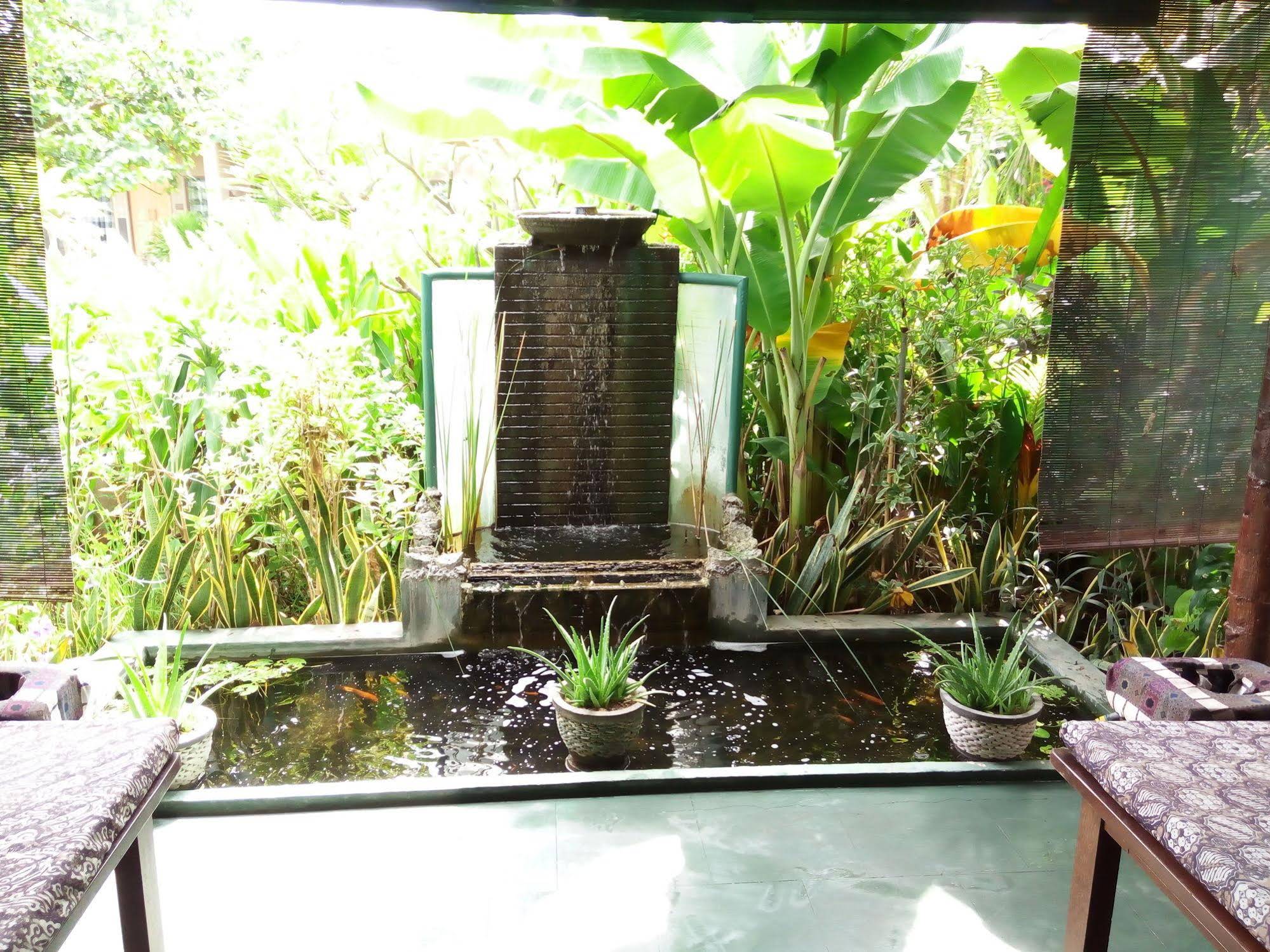 Jassri Homestay