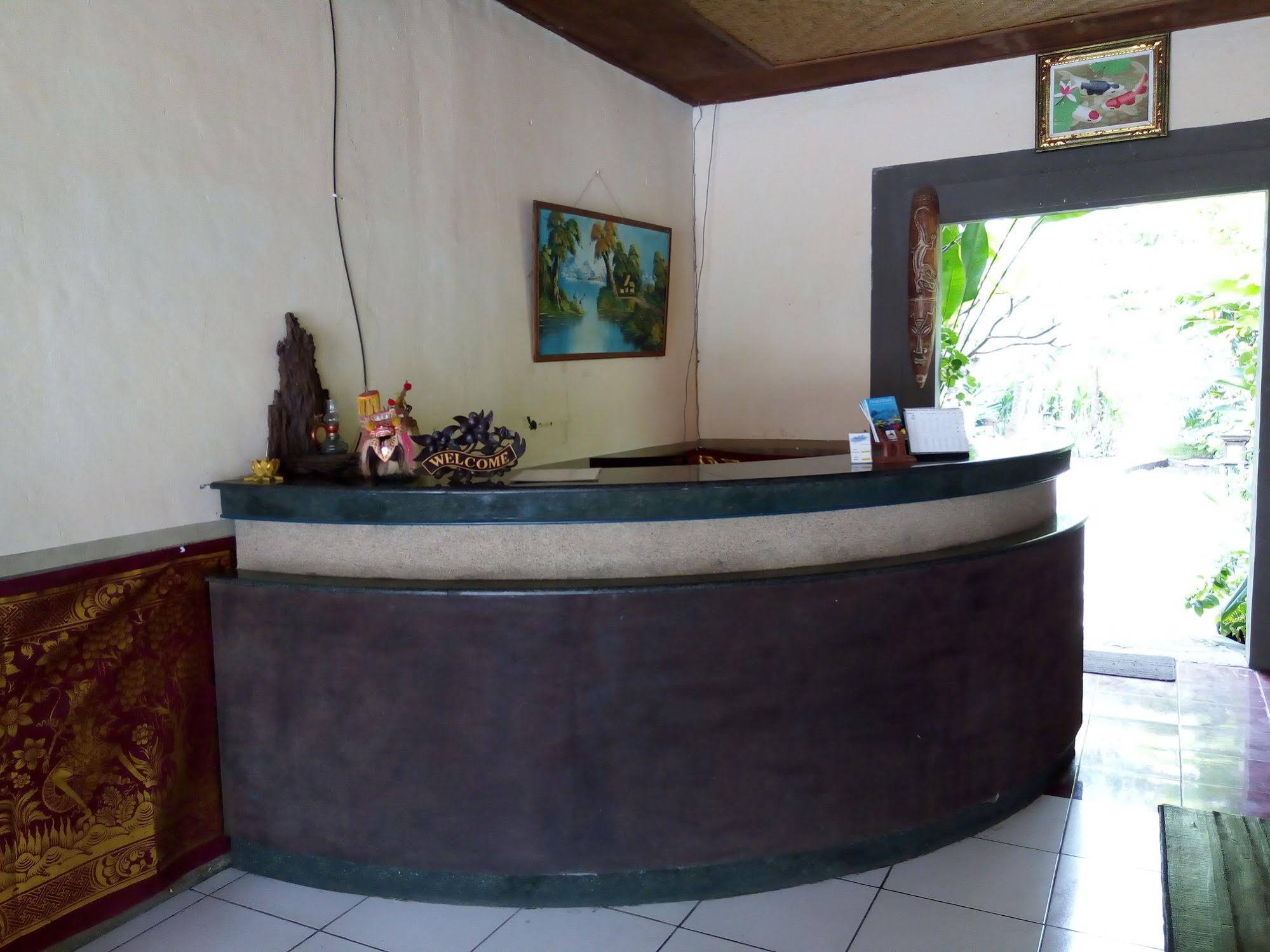 Jassri Homestay