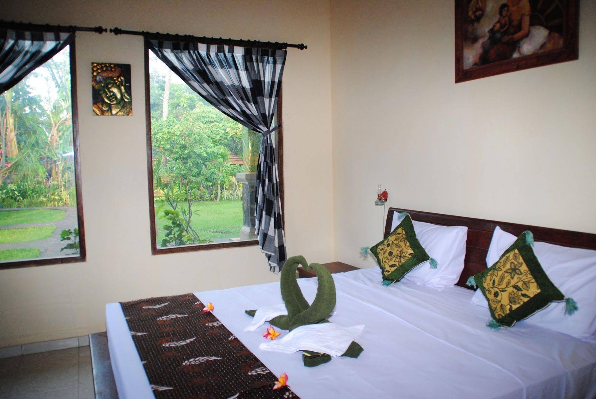 Jassri Homestay