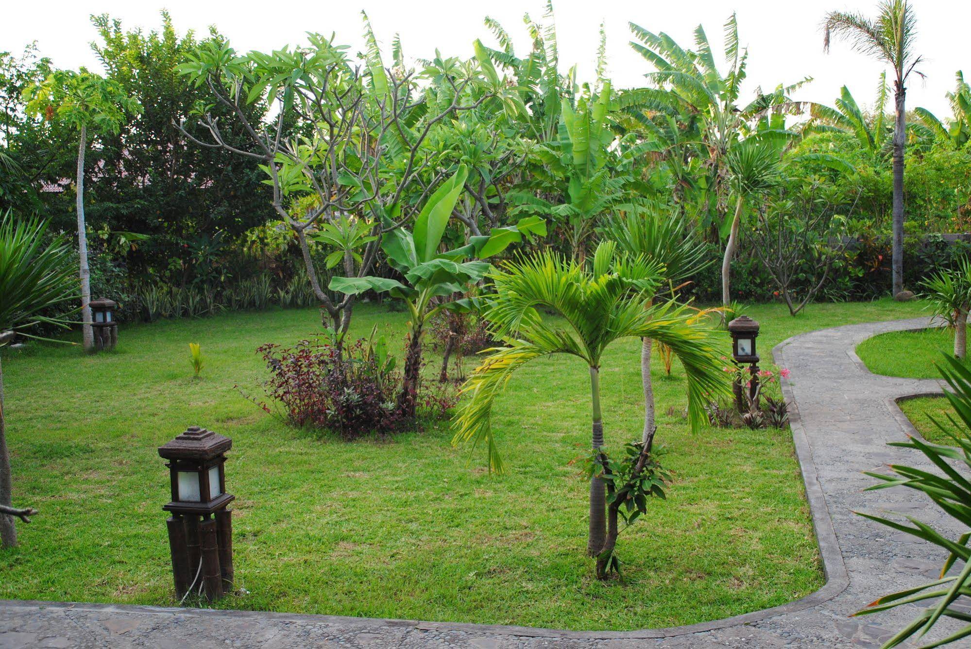 Jassri Homestay