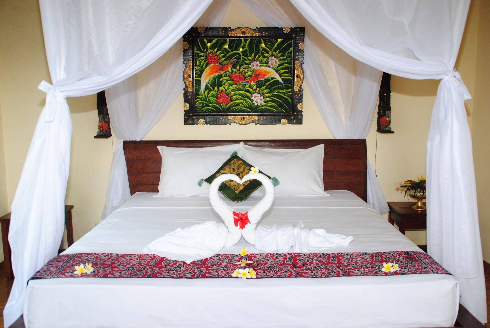 Jassri Homestay