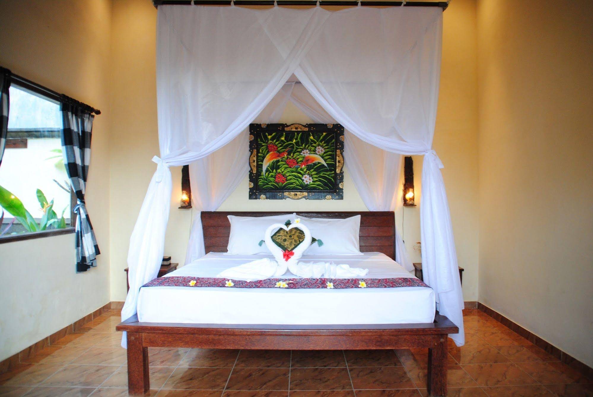 Jassri Homestay