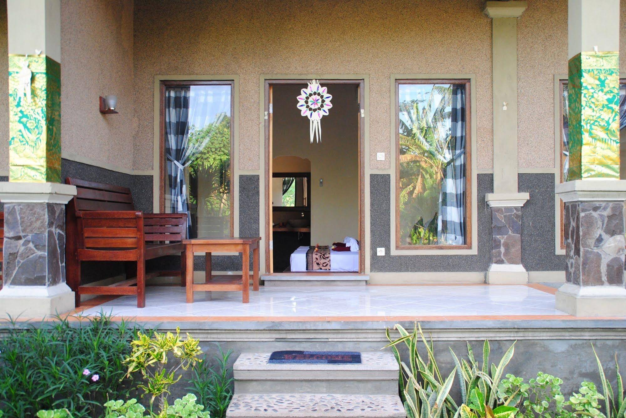 Jassri Homestay