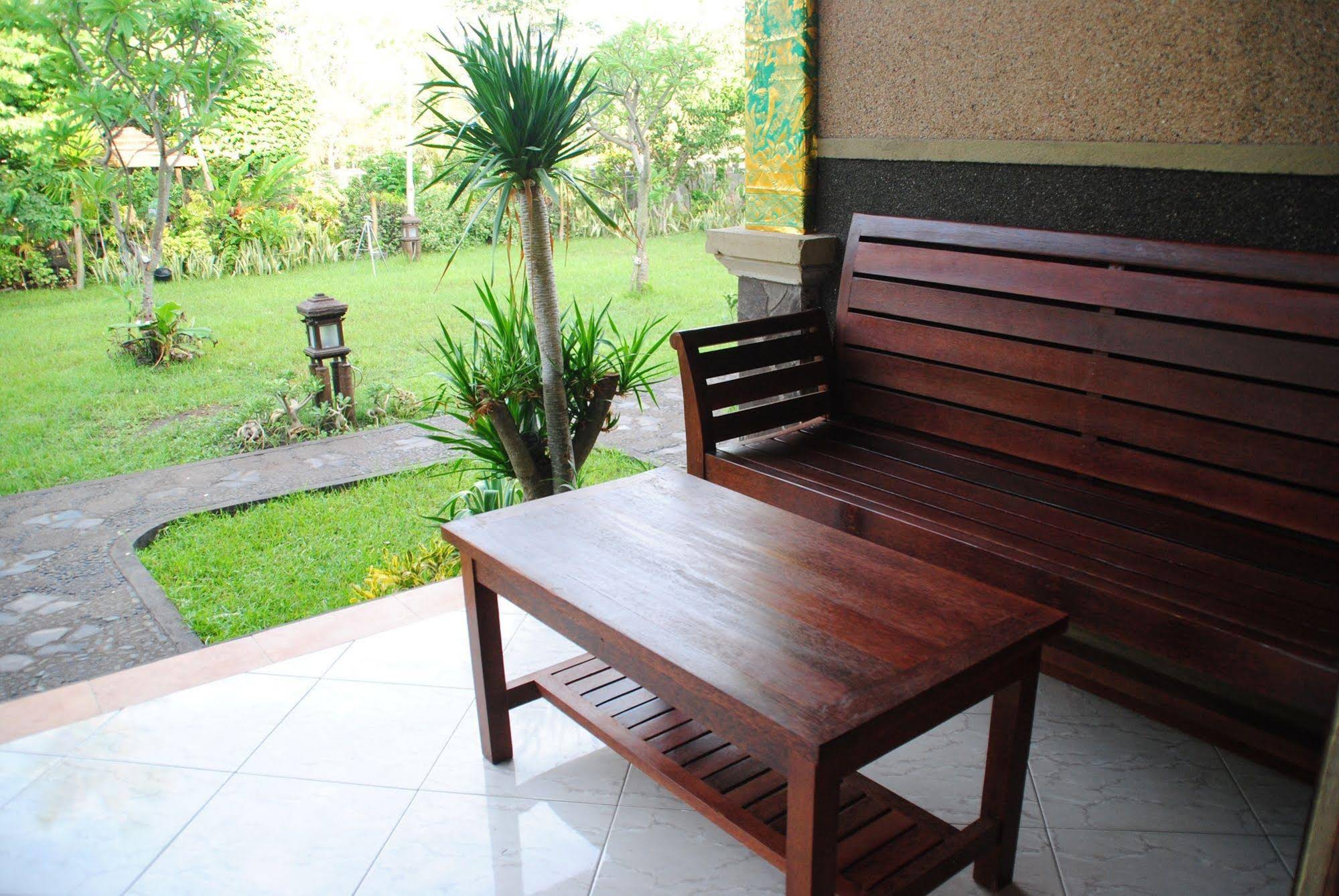 Jassri Homestay
