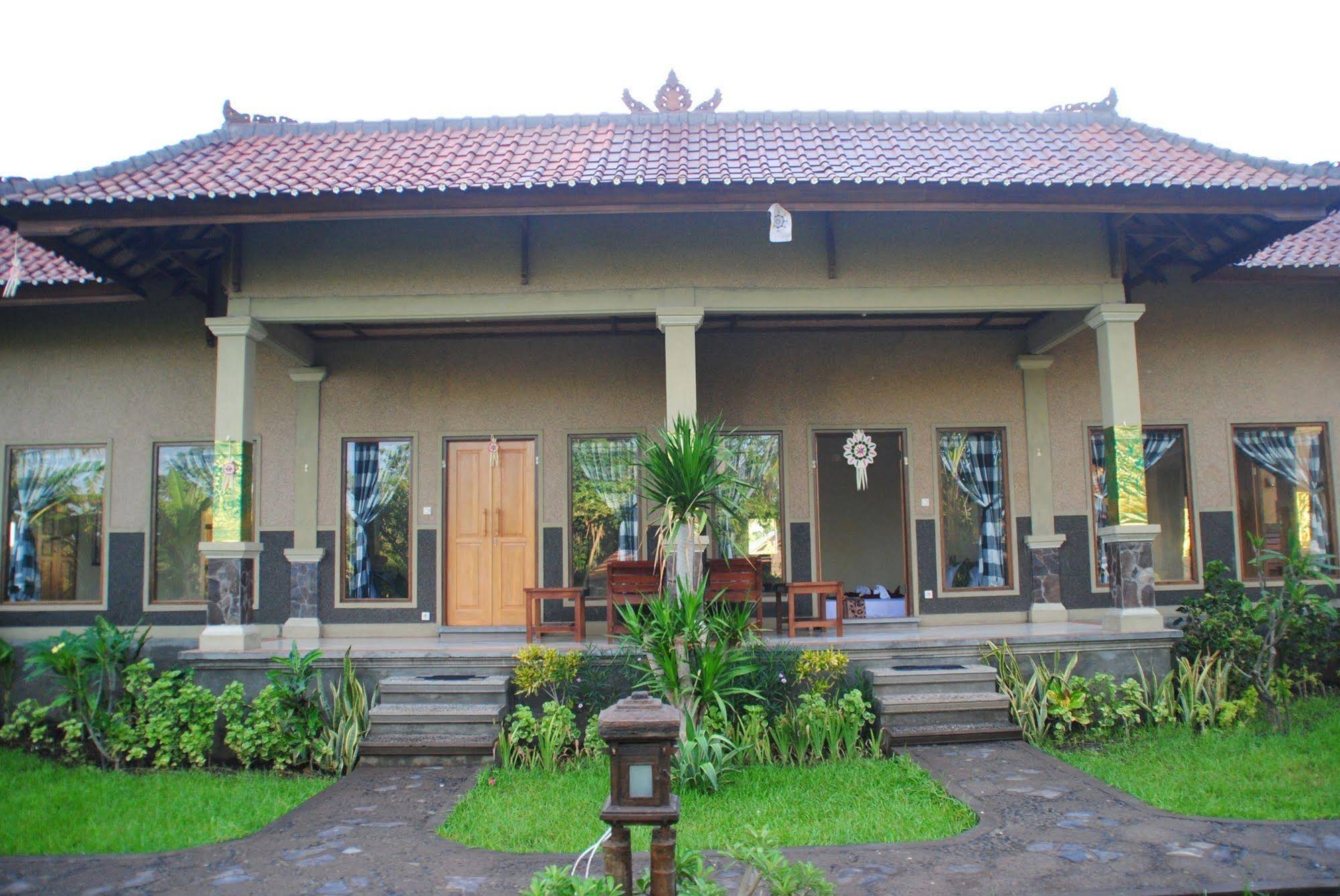 Jassri Homestay