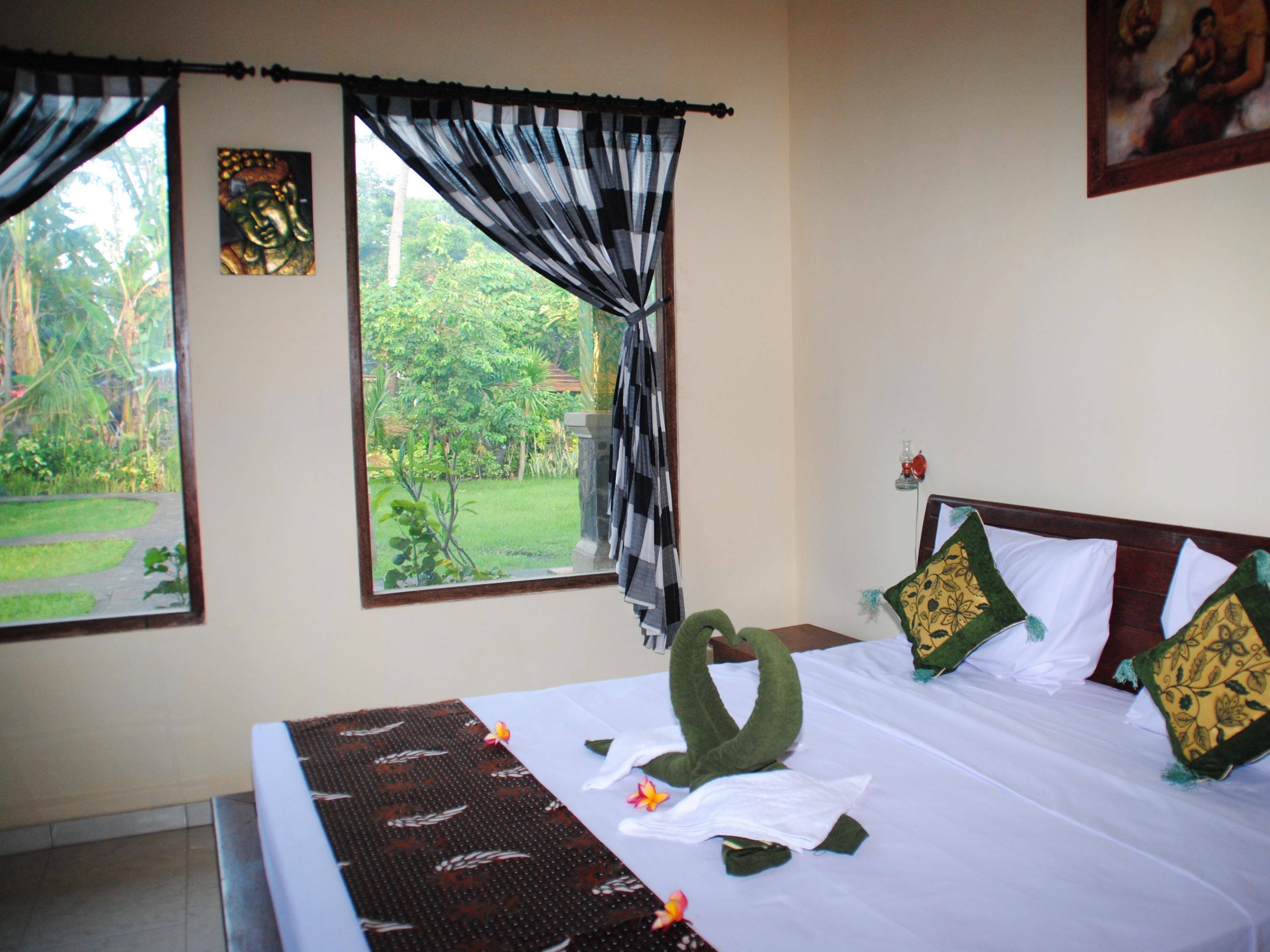 Jassri Homestay