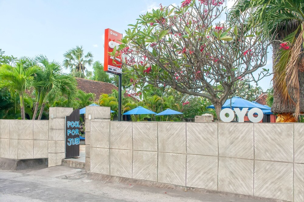 Jubawa by OYO Rooms