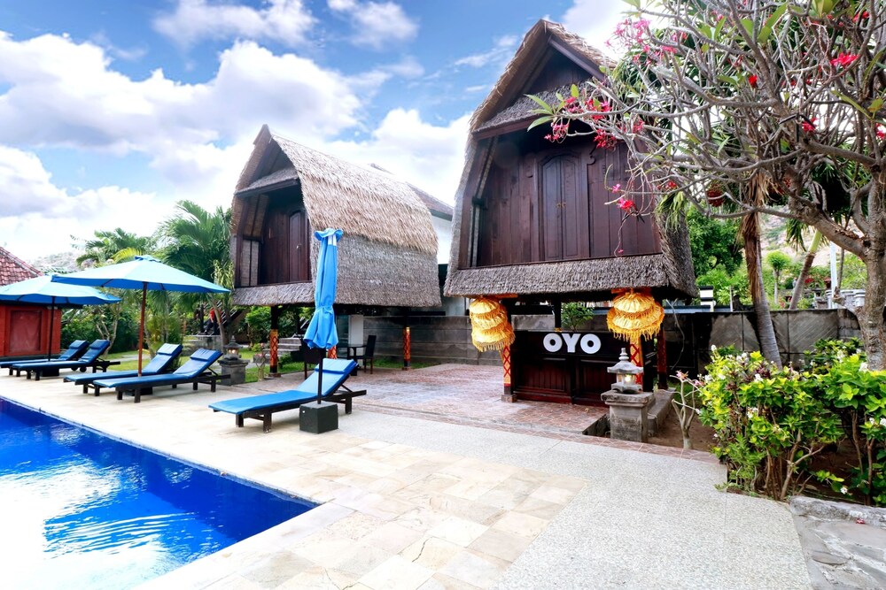 Jubawa by OYO Rooms
