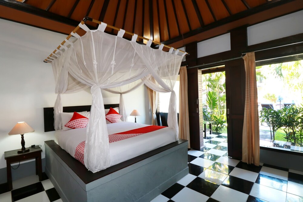 Jubawa by OYO Rooms