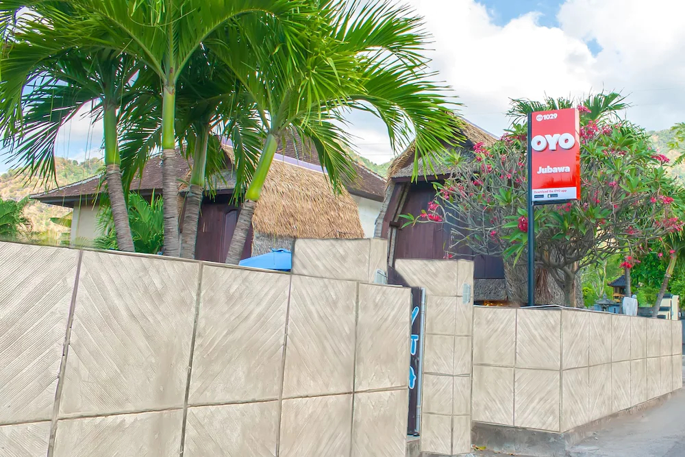 Jubawa by OYO Rooms