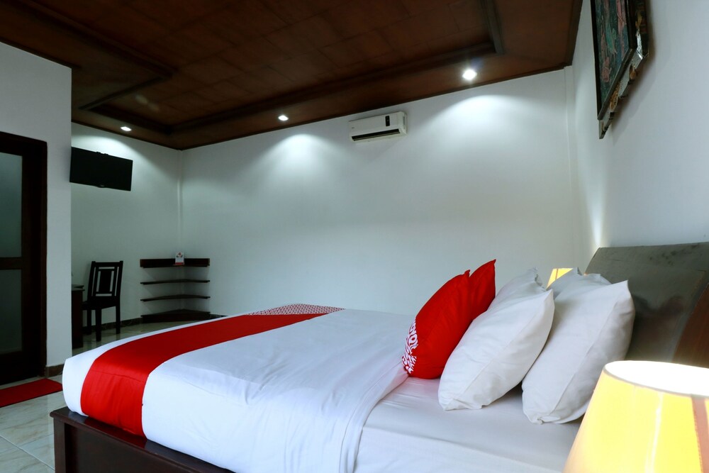 Jubawa by OYO Rooms