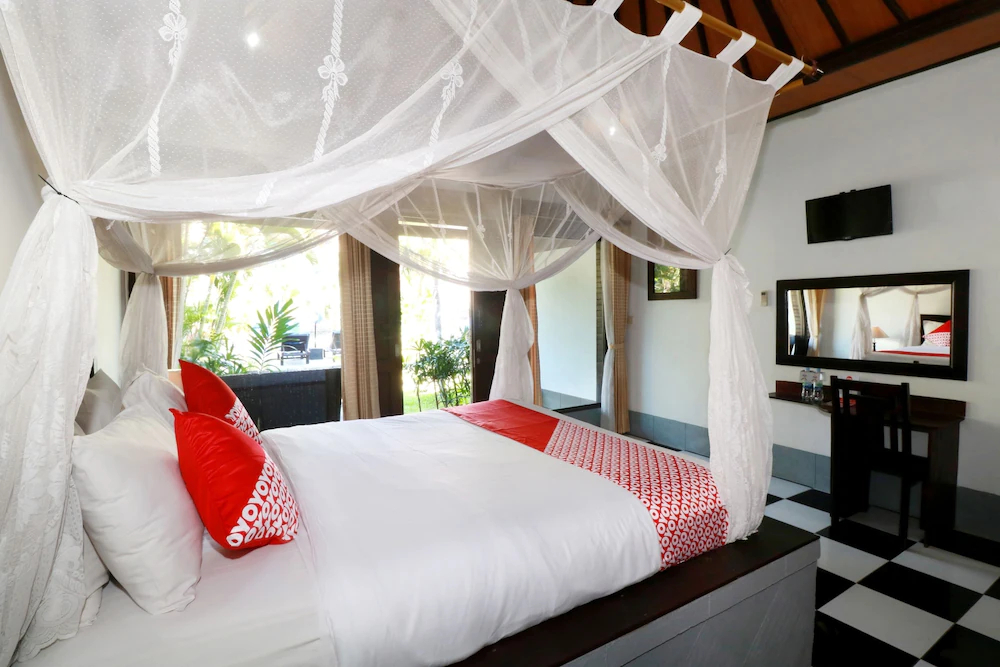 Jubawa by OYO Rooms