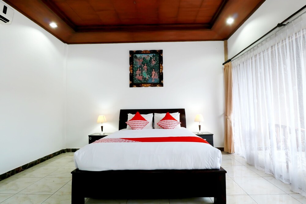 Jubawa by OYO Rooms