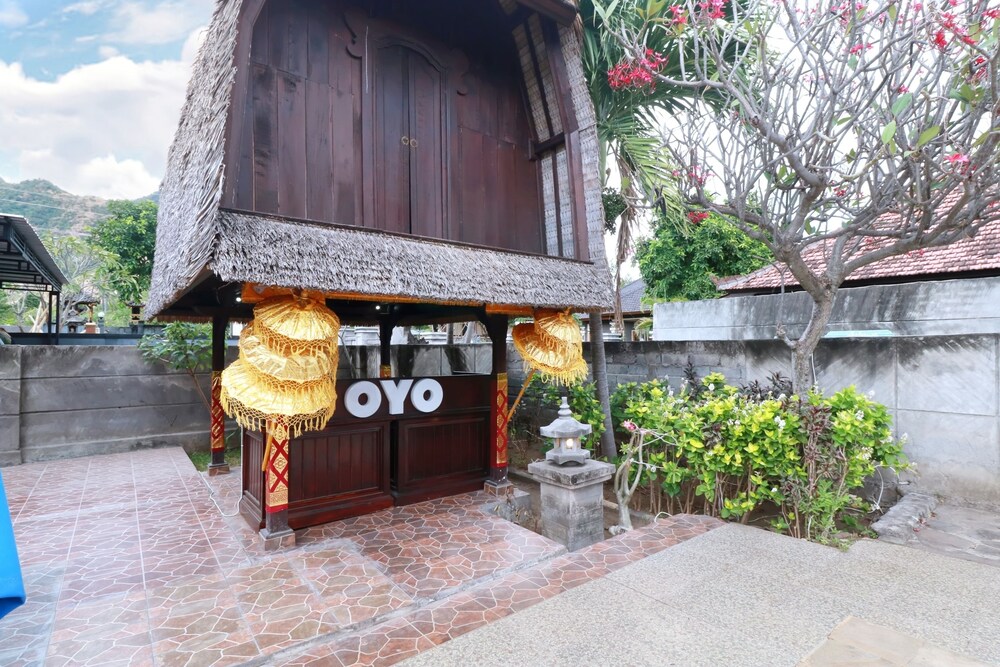 Jubawa by OYO Rooms