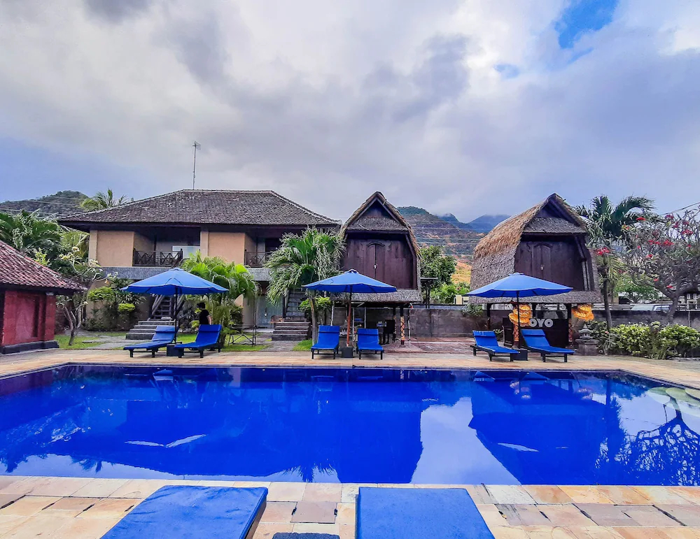 Jubawa by OYO Rooms