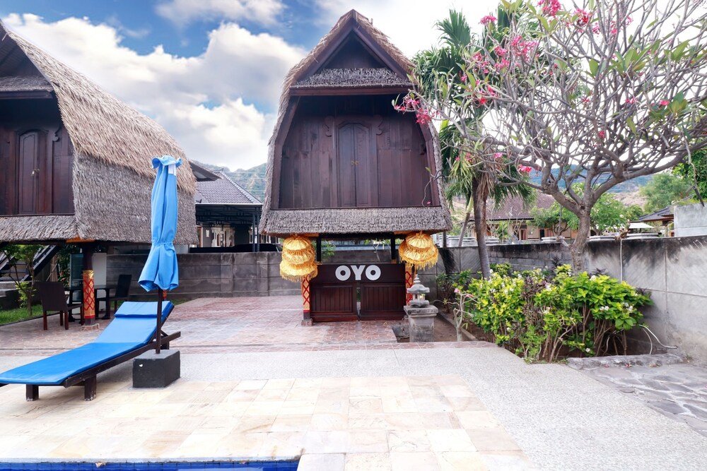 Jubawa by OYO Rooms