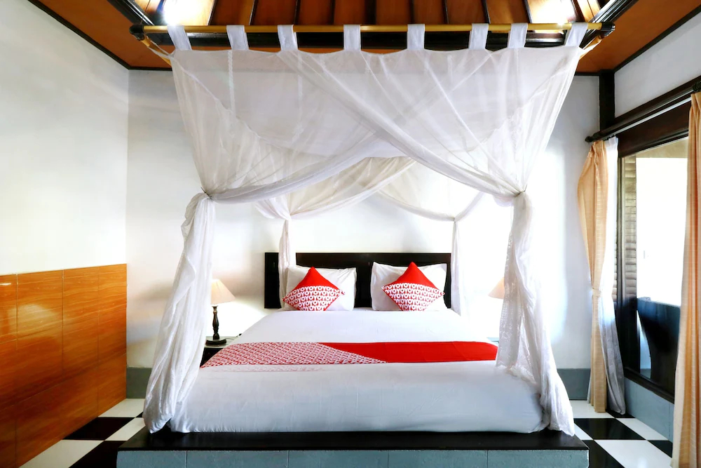 Jubawa by OYO Rooms