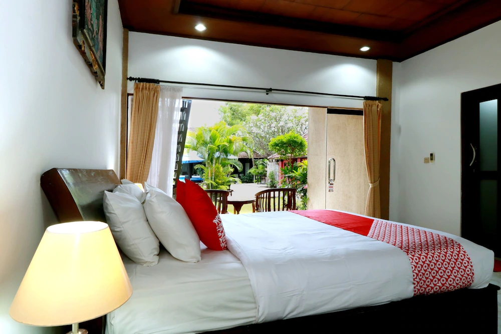 Jubawa by OYO Rooms